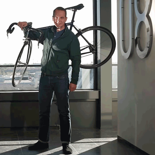 Team offstandards/ Cinemagraphs