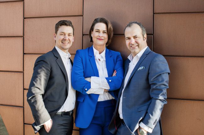 Casini&Görner Immobilien