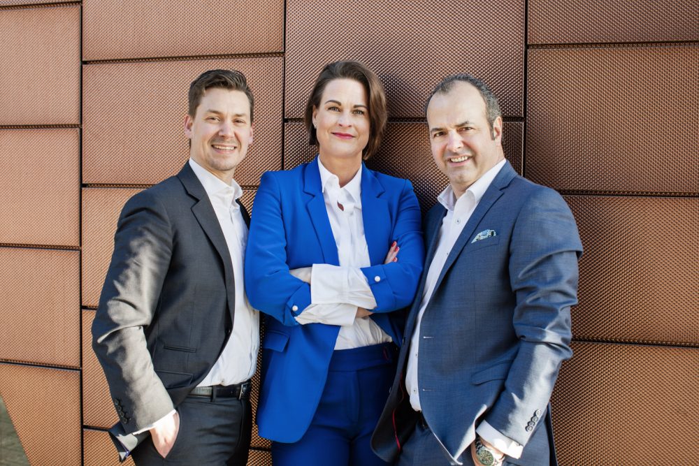 Casini&Görner Immobilien