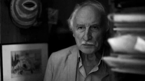 Video-Atelierbesuch bei Wolfgang Werkmeister