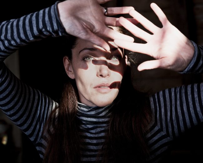 Jennifer Ehnert-Comedy und Schauspiel