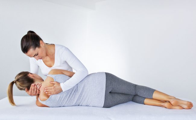 Physiopraxis/ Alsterphysio