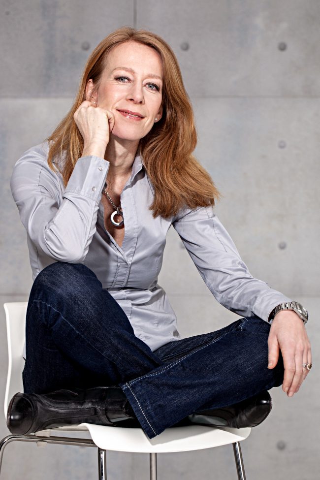 Firmenjubilare/ Immonet GmbH