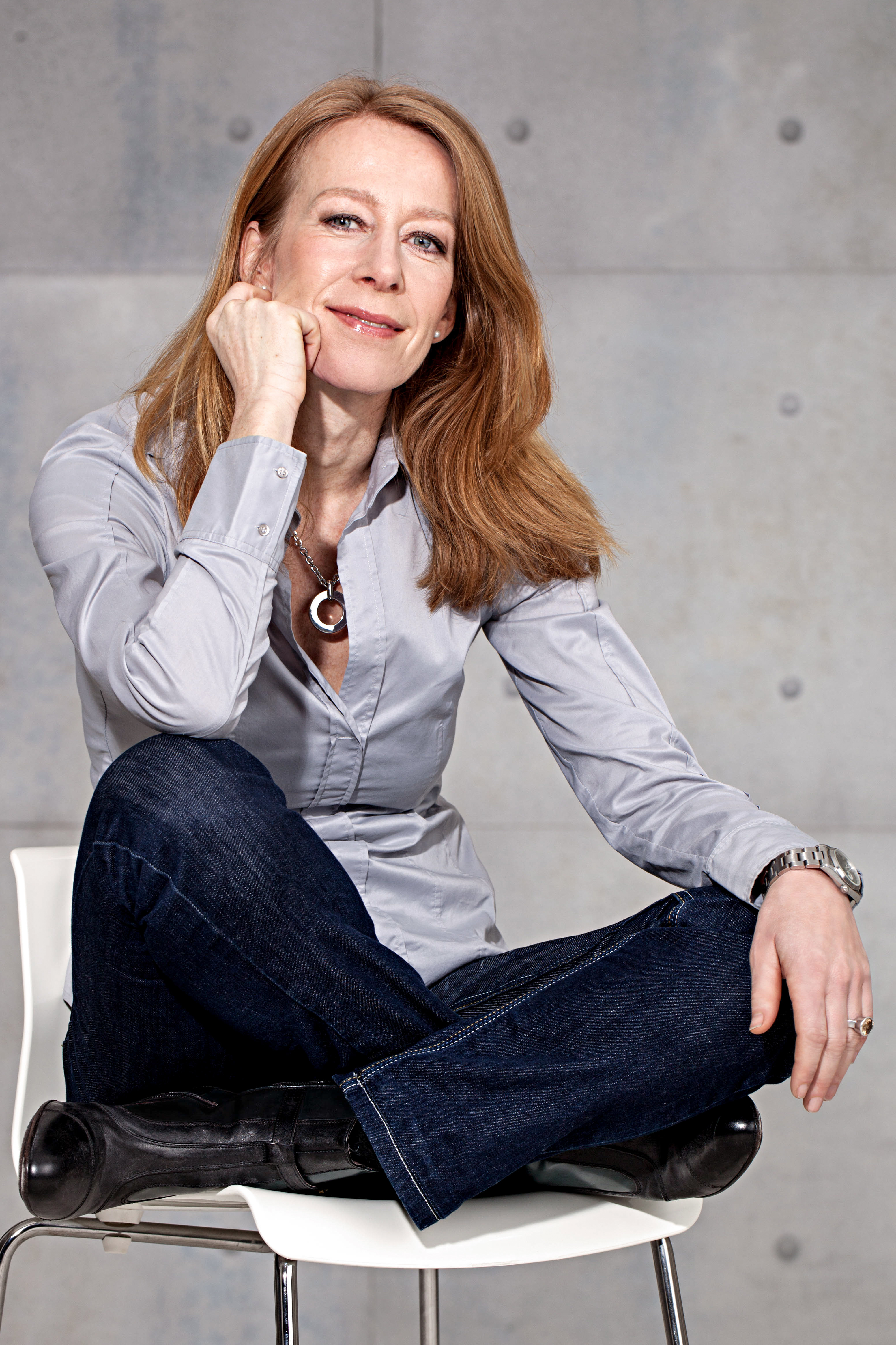 Firmenjubilare/ Immonet GmbH