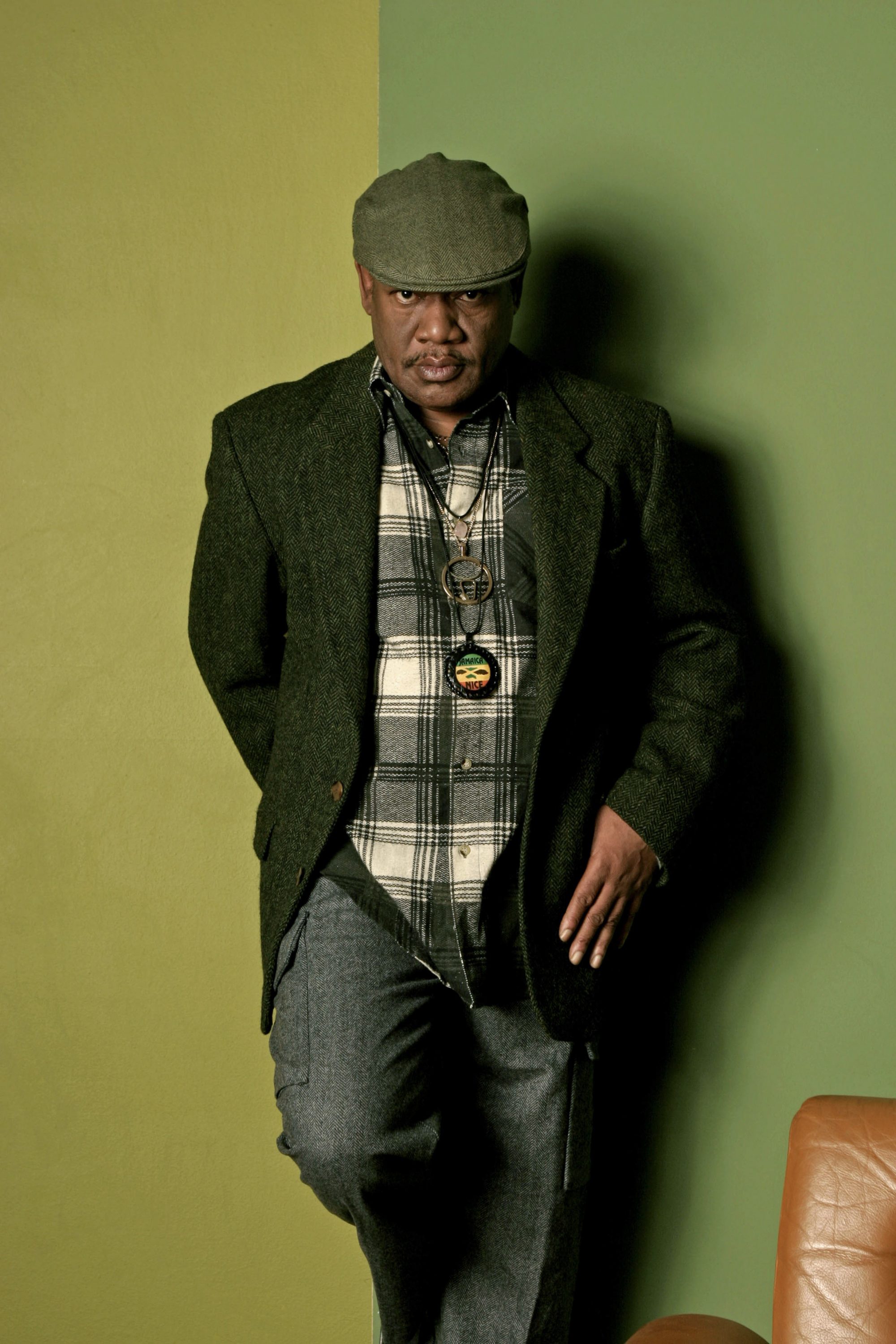 Kung Fu Fighting/ Carl Douglas