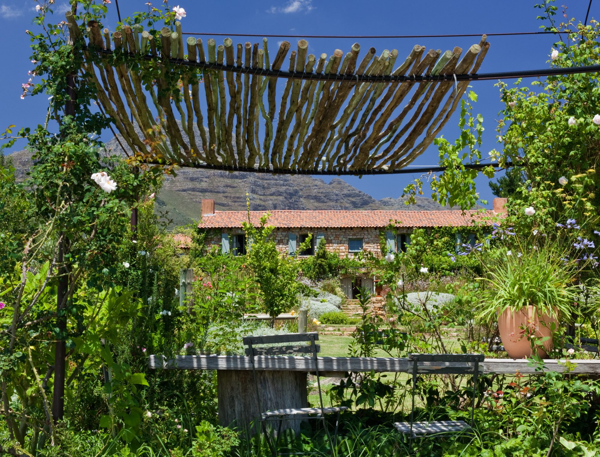 Country/ Waterford/ ZA