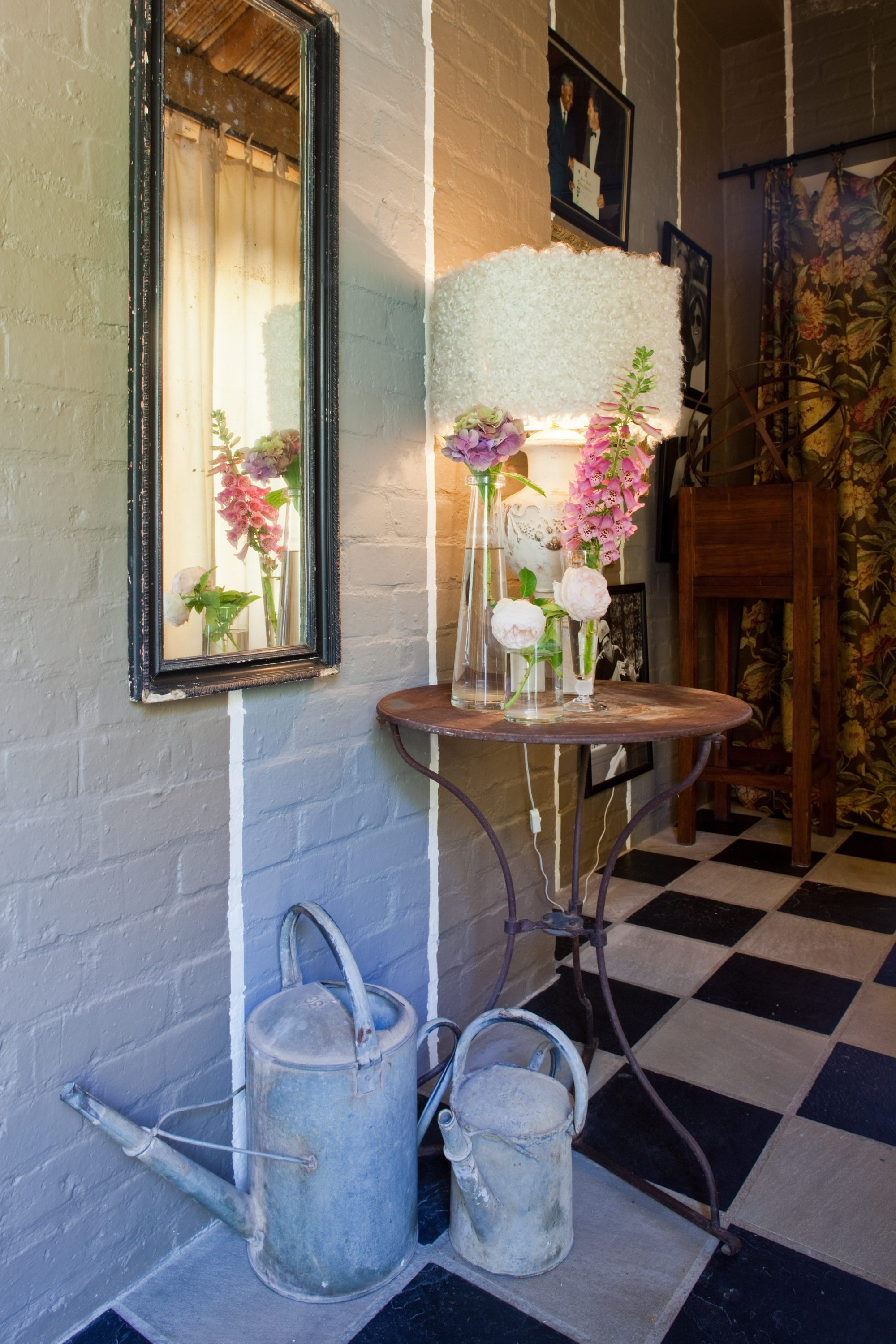 Country/ Waterford/ ZA