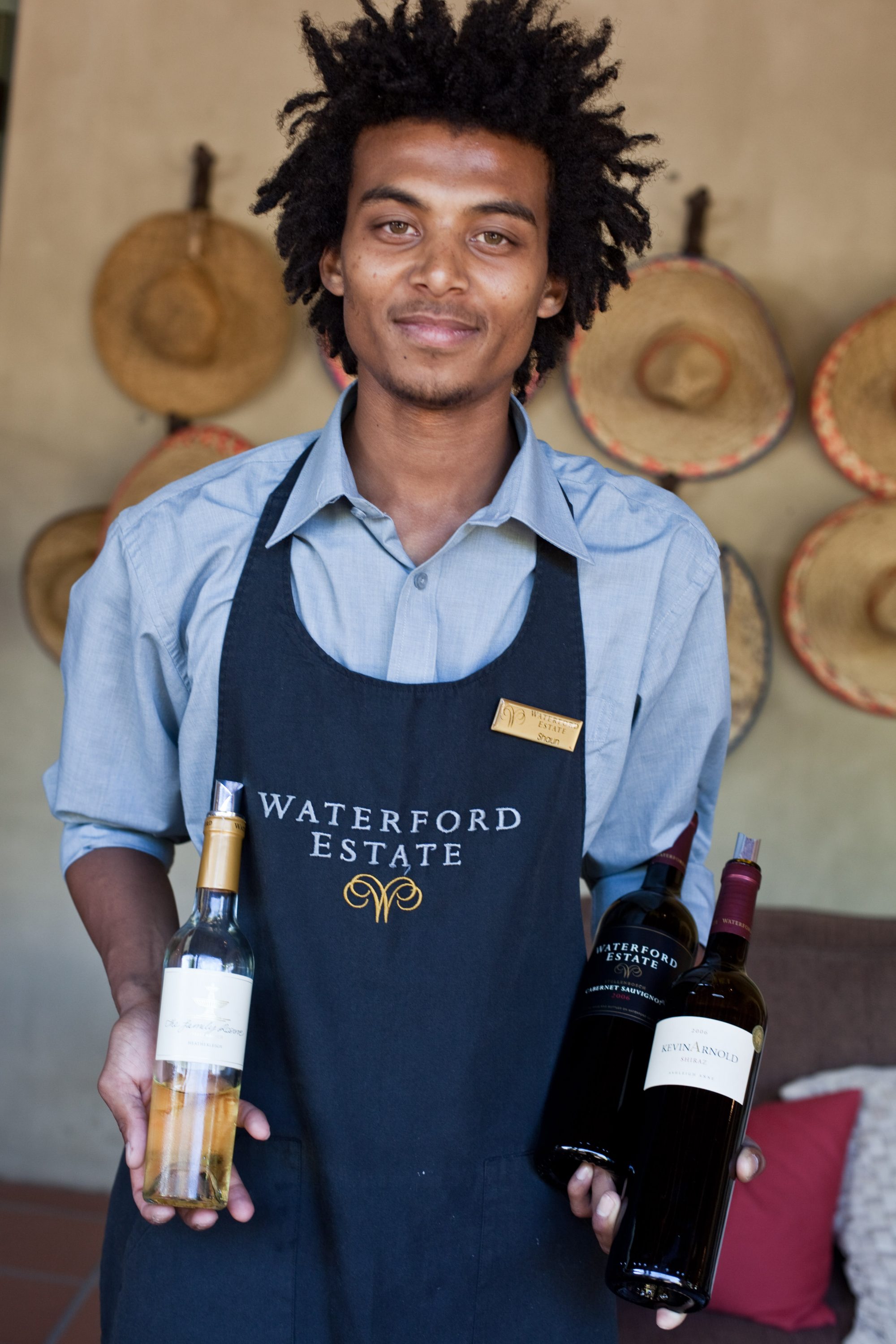 Country/ Waterford/ ZA