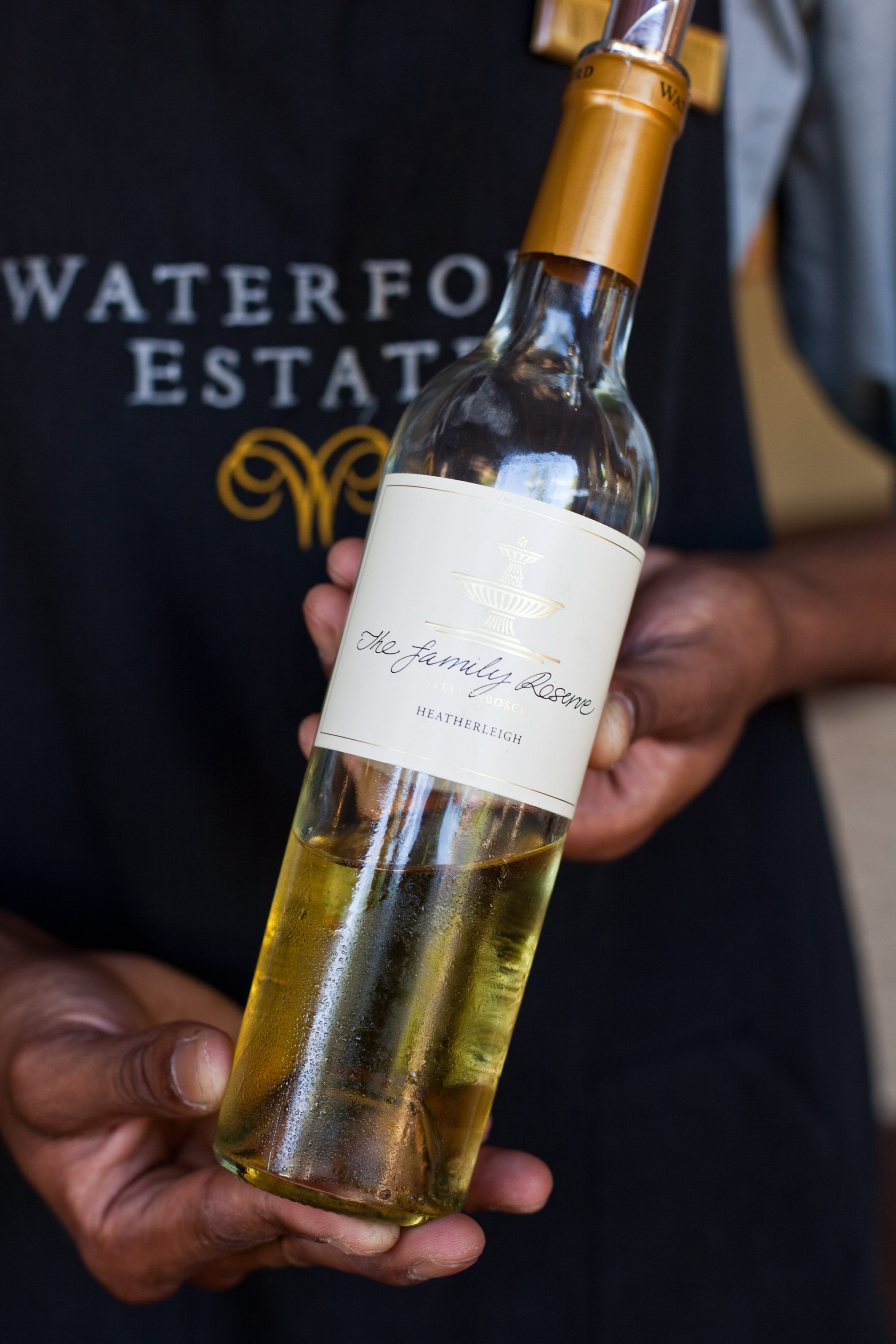 Country/ Waterford/ ZA