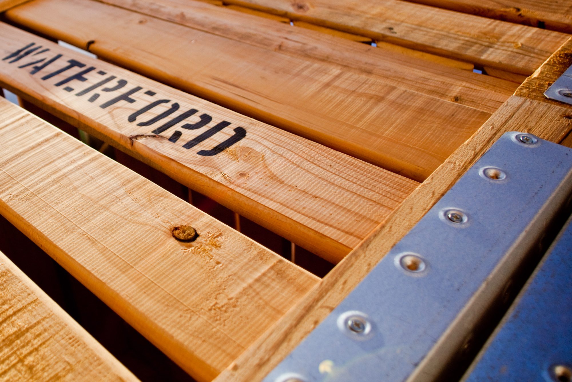 Country/ Waterford/ ZA