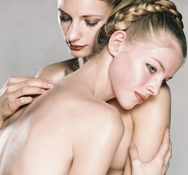 Skin Biology Center – Haut