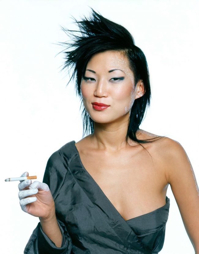 Estomo Image Shooting