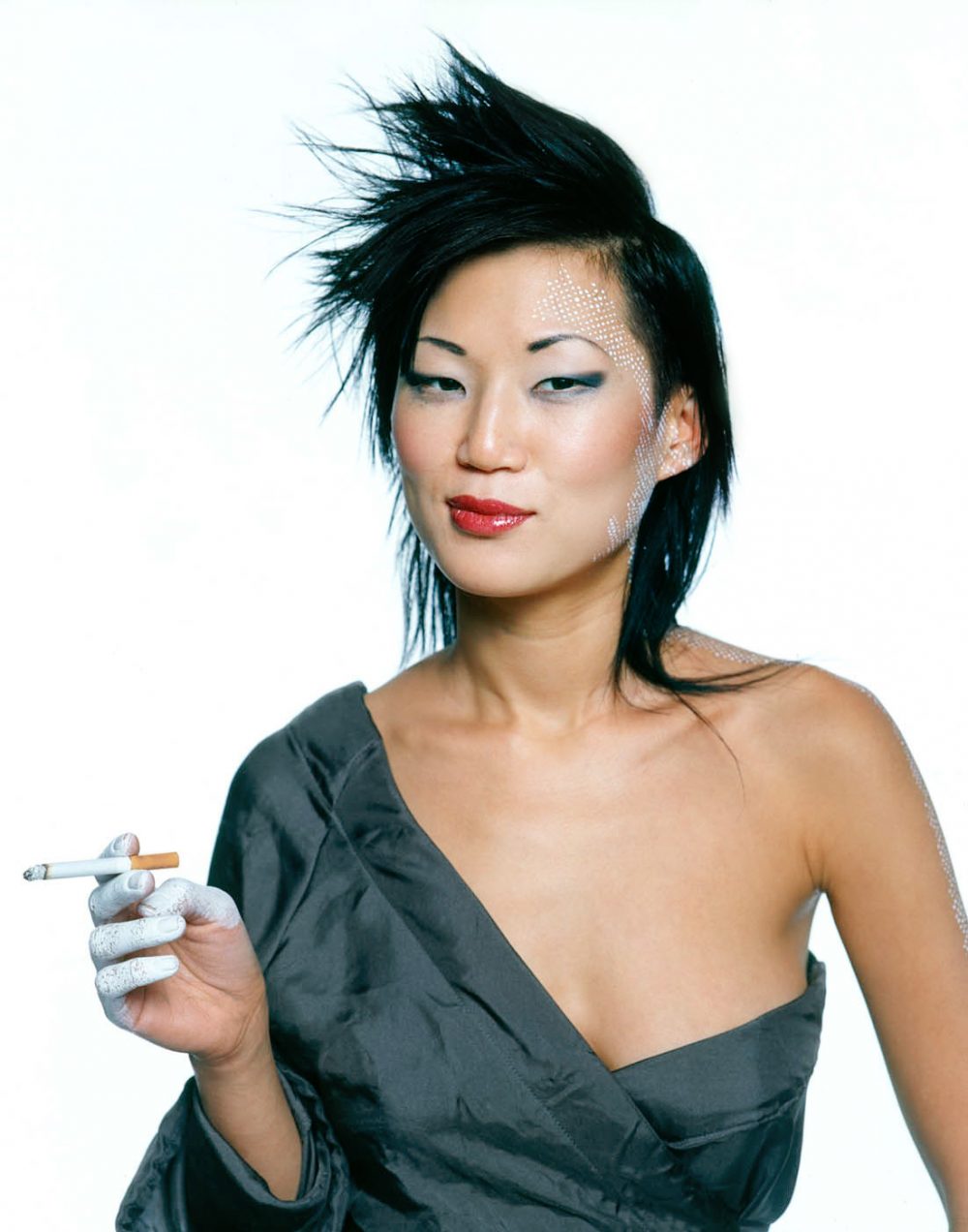 Estomo Image Shooting