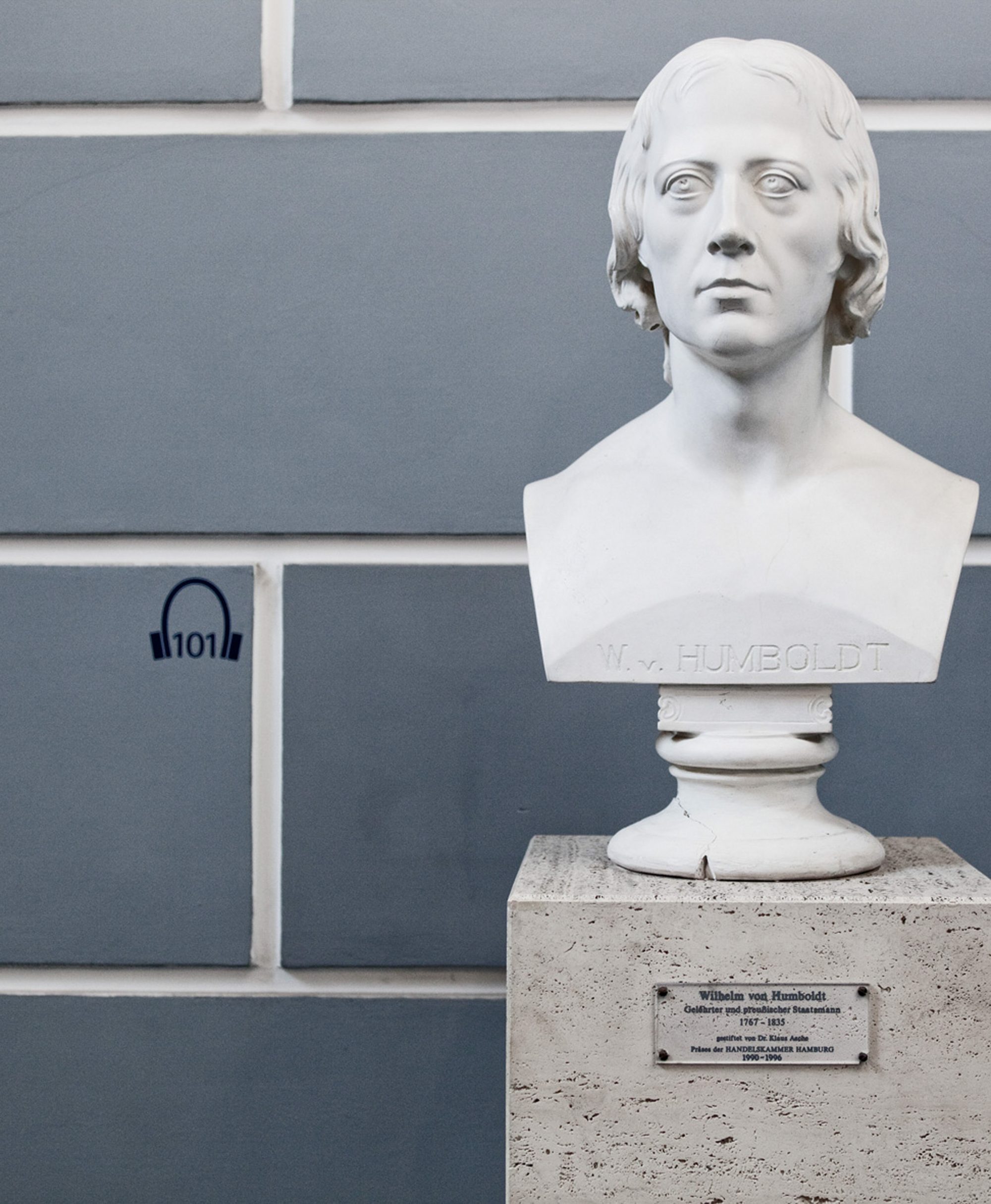 bueste-wilhelm-von-humboldt