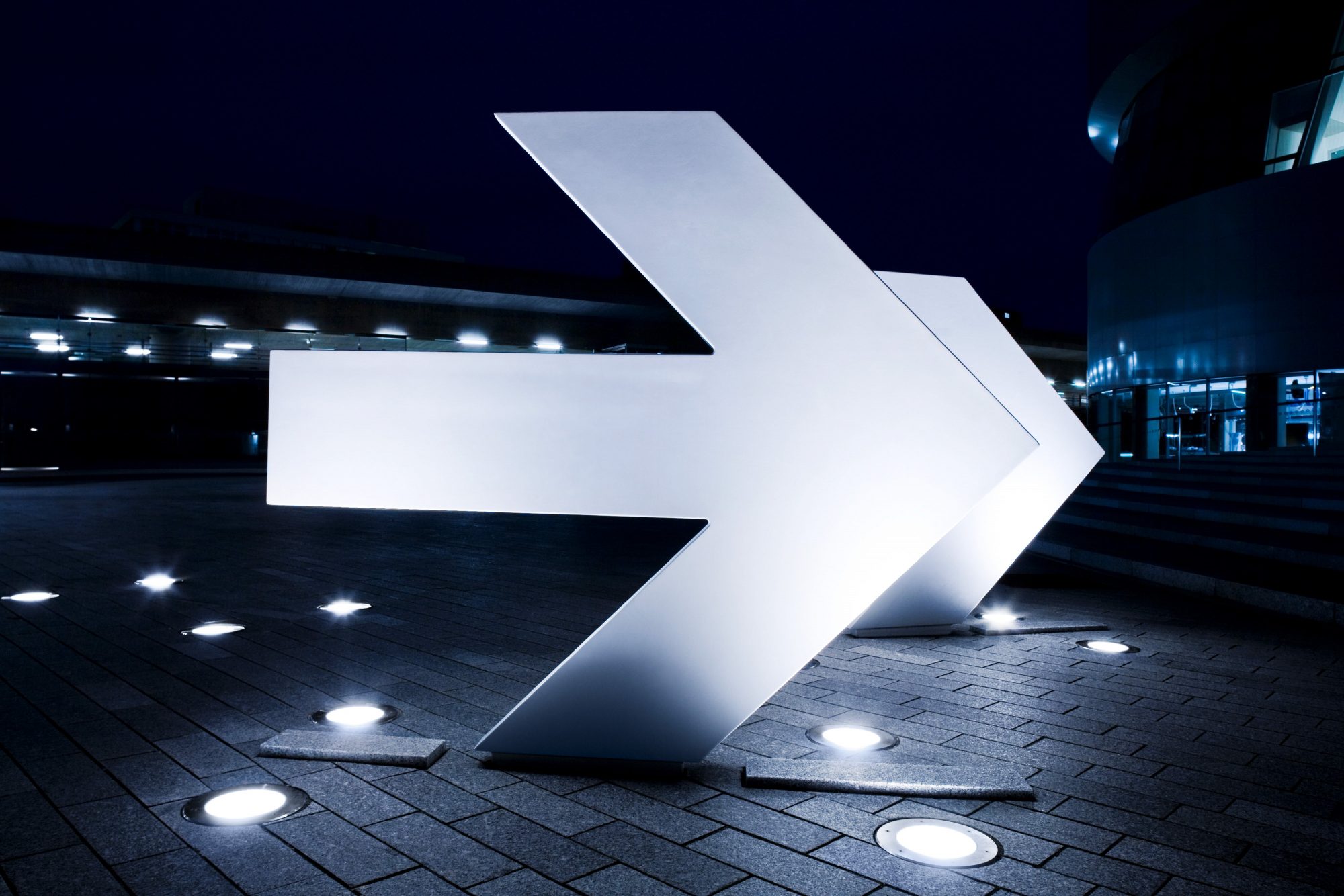 pfeil-objekt-wegweiser-mockup