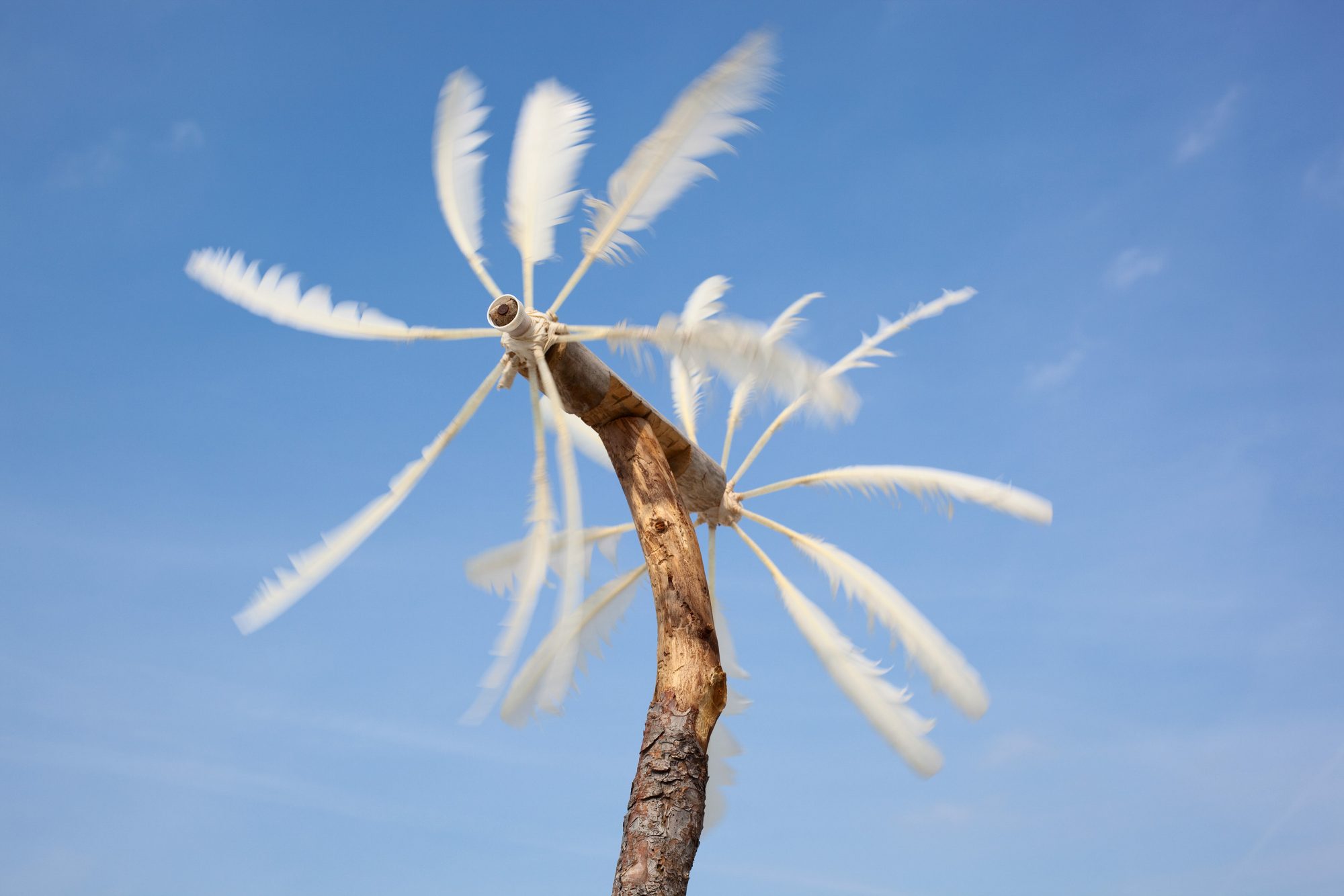 windrad-regenerative-alternative-energie