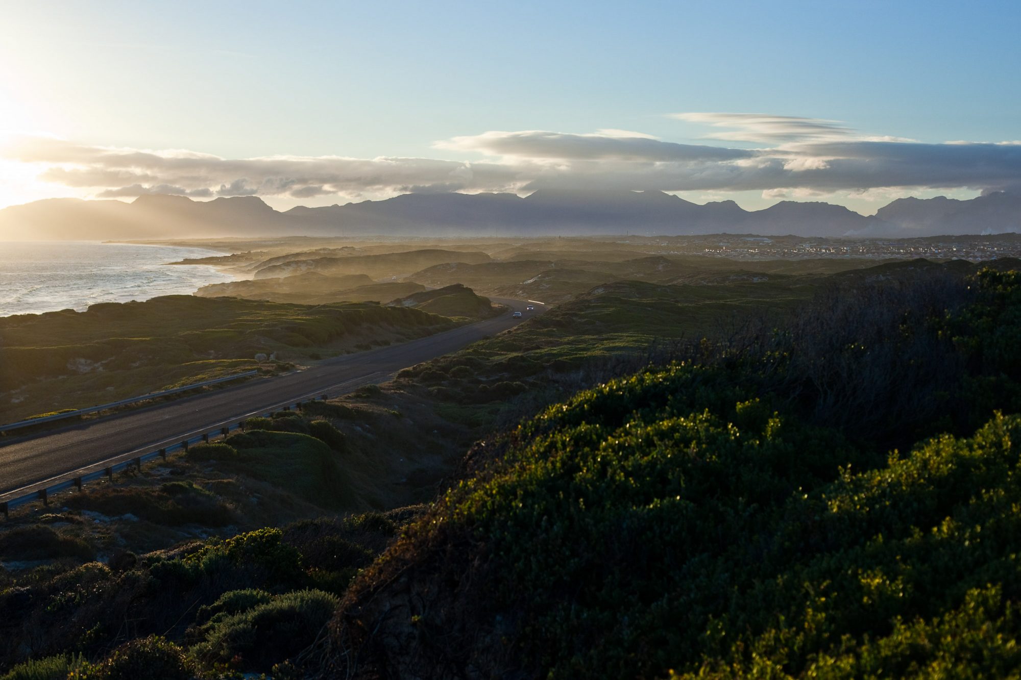 kapstadt-vegetation-meer-berge-kueste-strasse