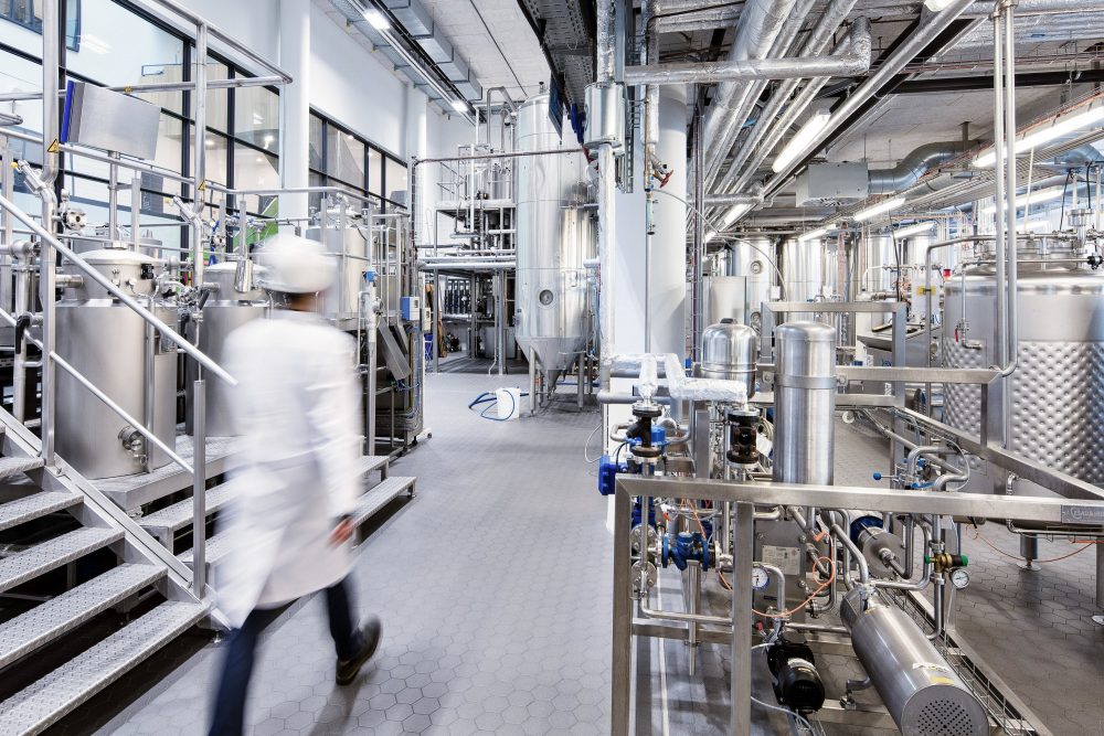 SOPAT GmbH Berlin – Corporate Image Shooting