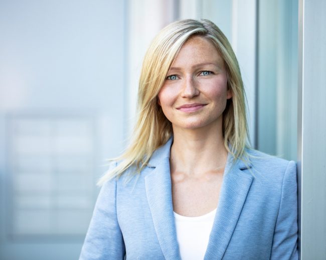 Social Media/ Businessportraits