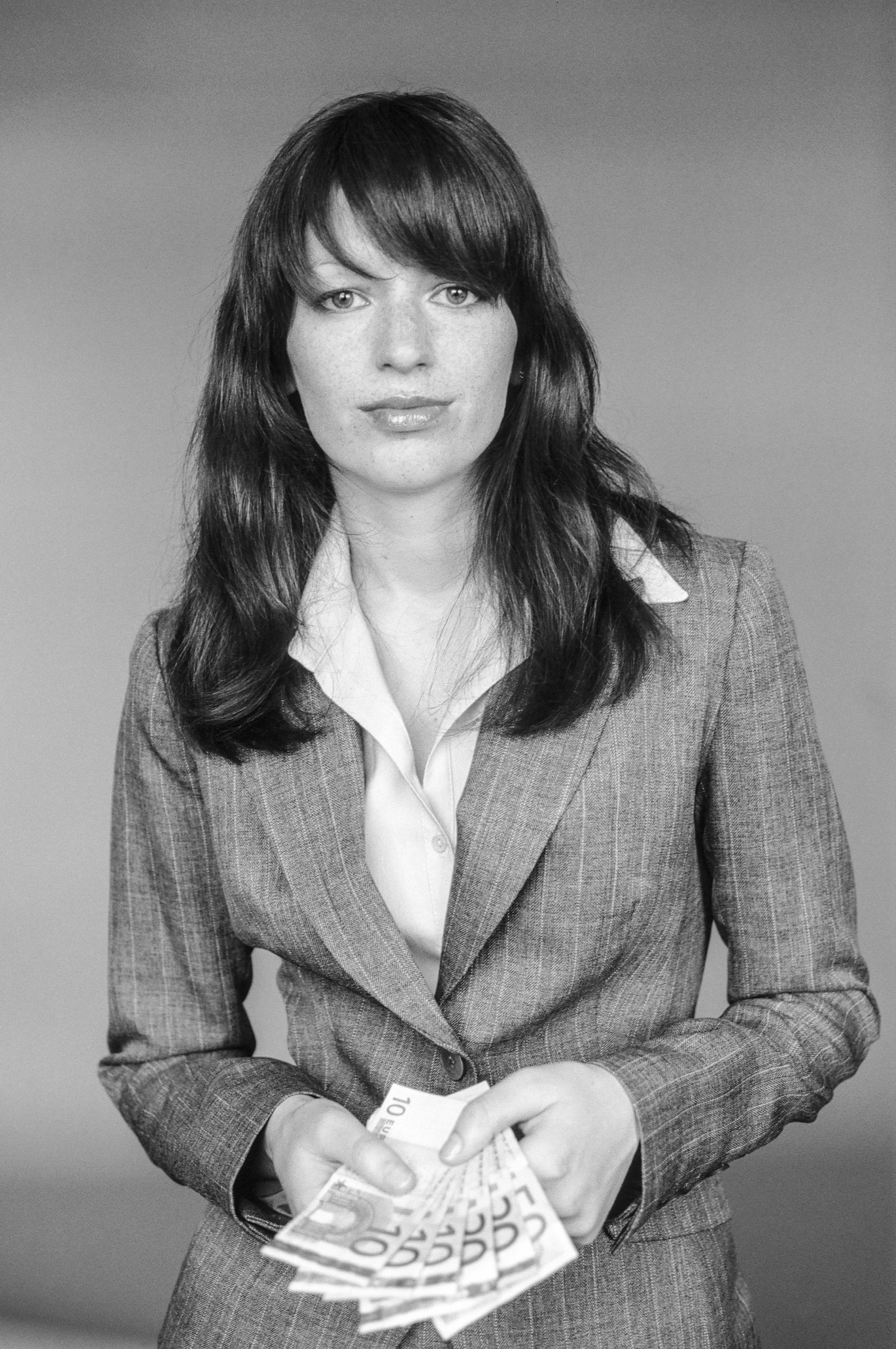 03735215-Euro und Geld