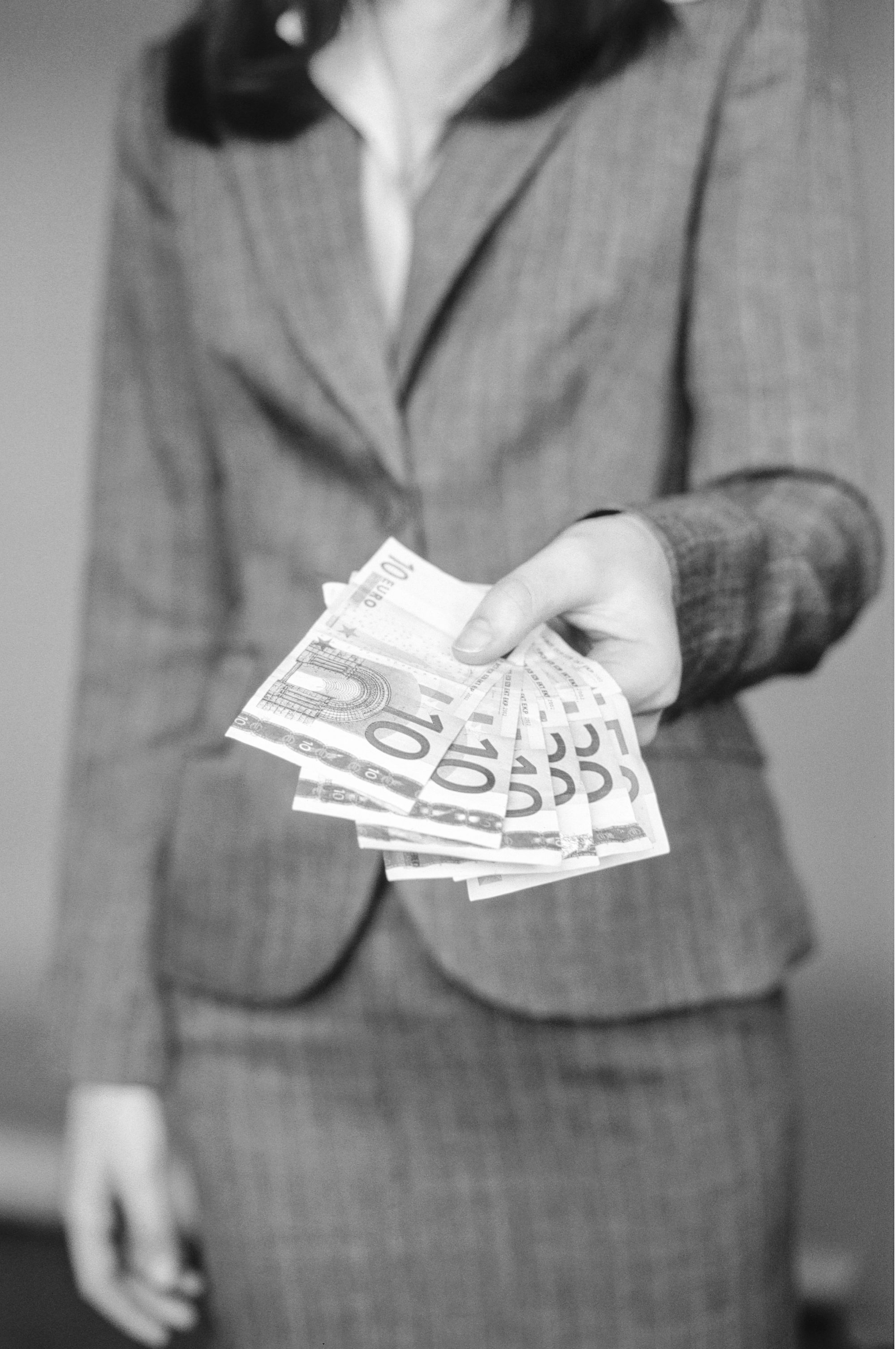 03735218-Geld und Euro