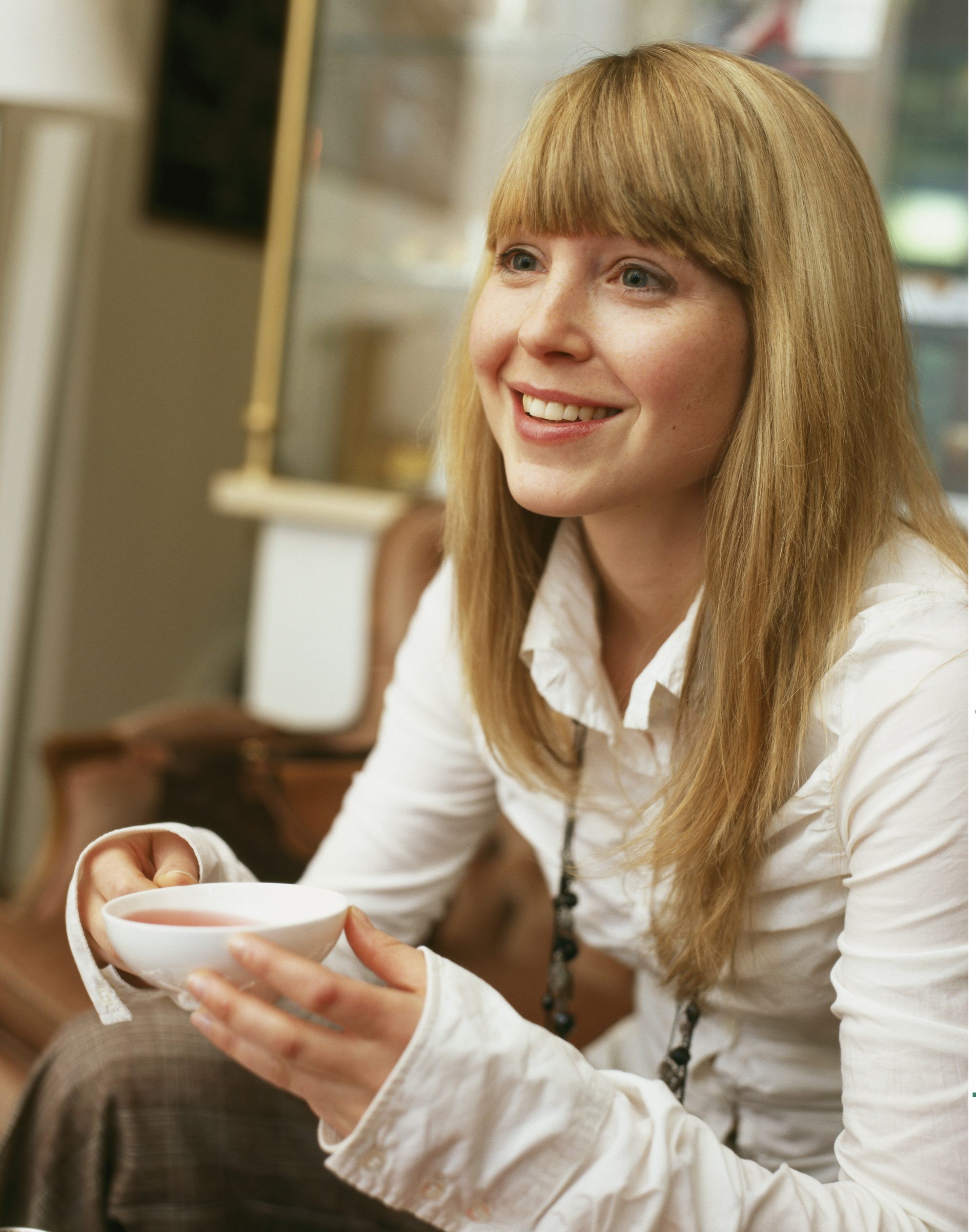 03830542-Tee trinken