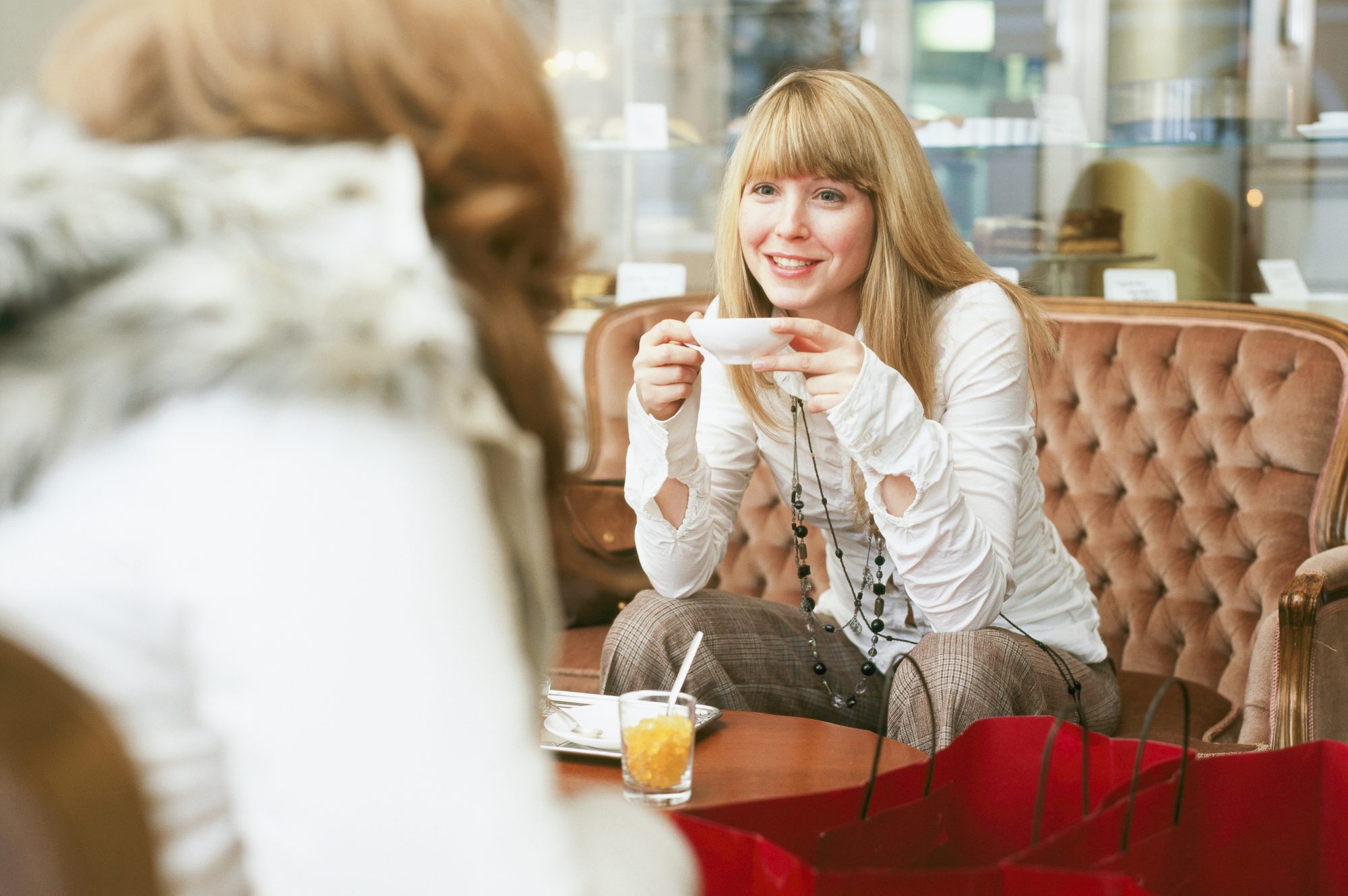 03830545 – Freundinnen