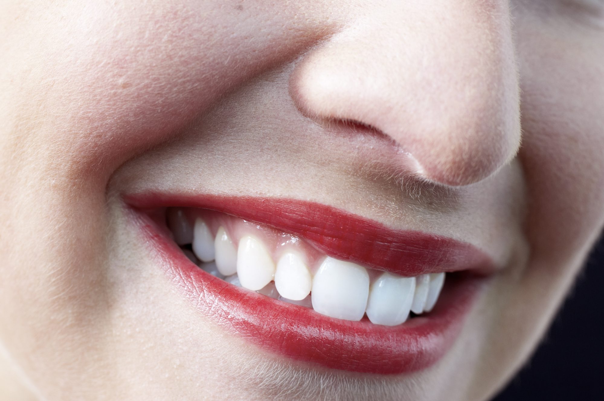 03831590 – gesunde Zähne