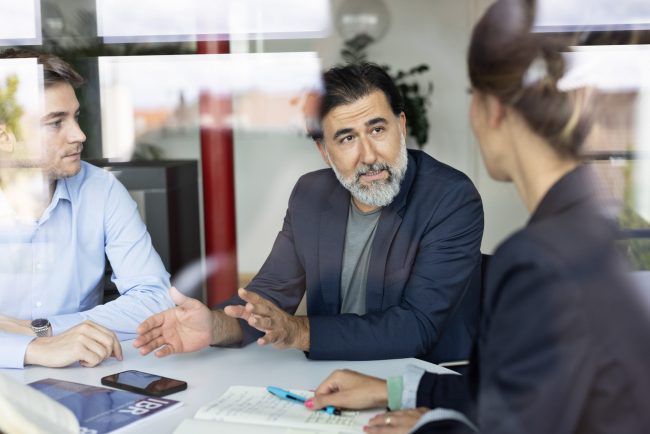 Employer Branding Kampagne Dawonia