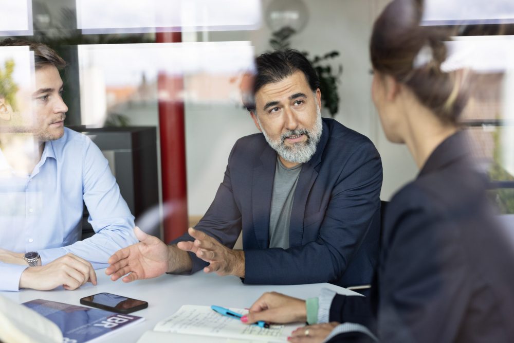 Employer Branding Kampagne Dawonia