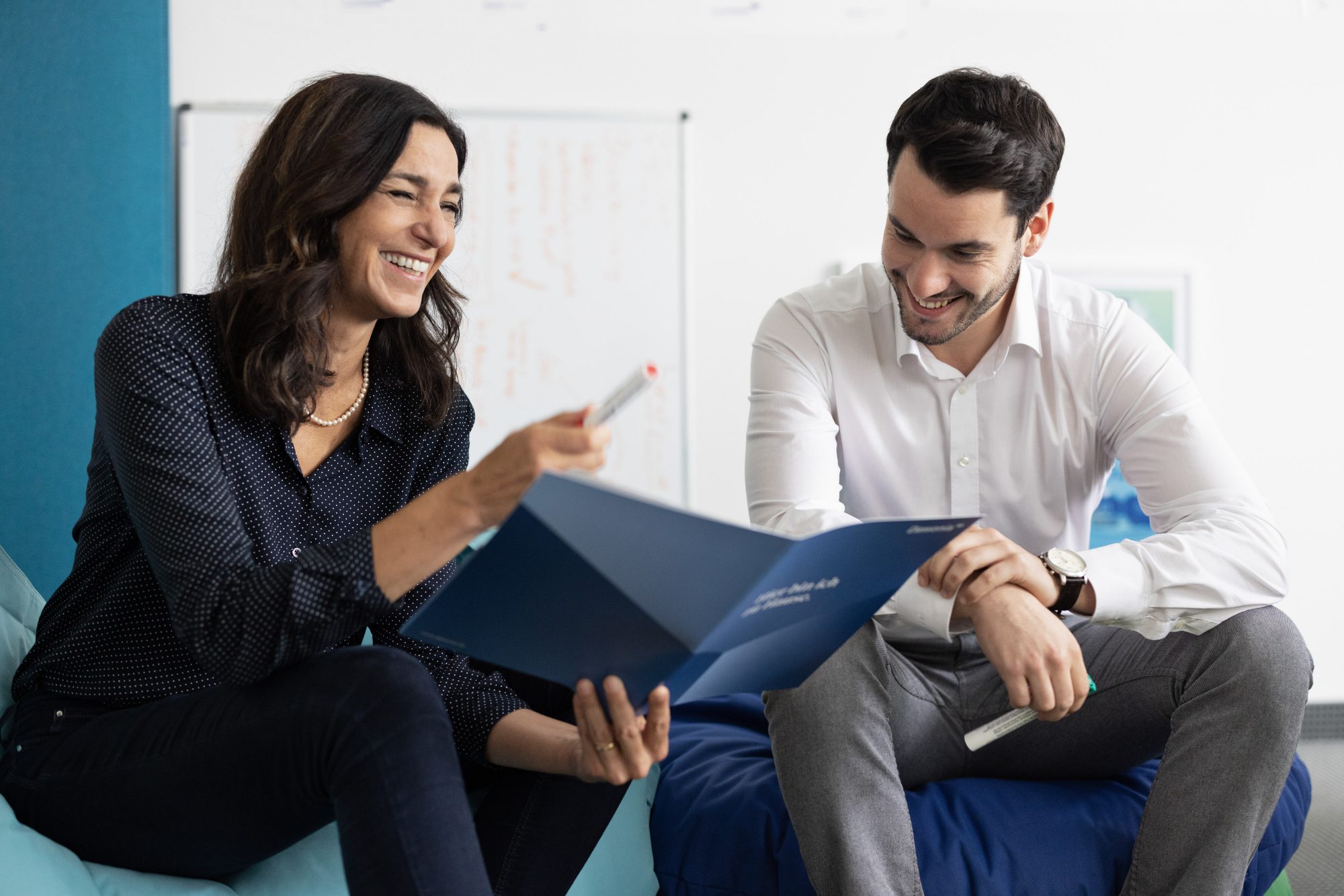 Employer Branding Kampagne