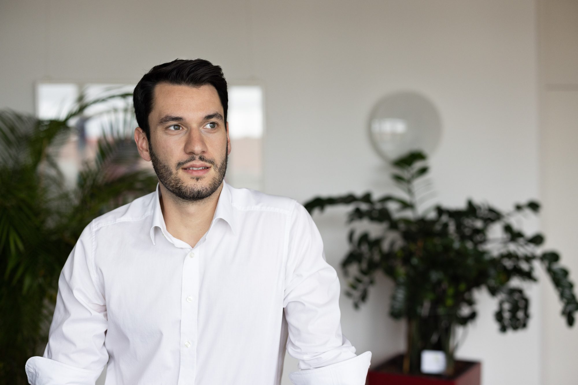 Employer Branding Kampagne