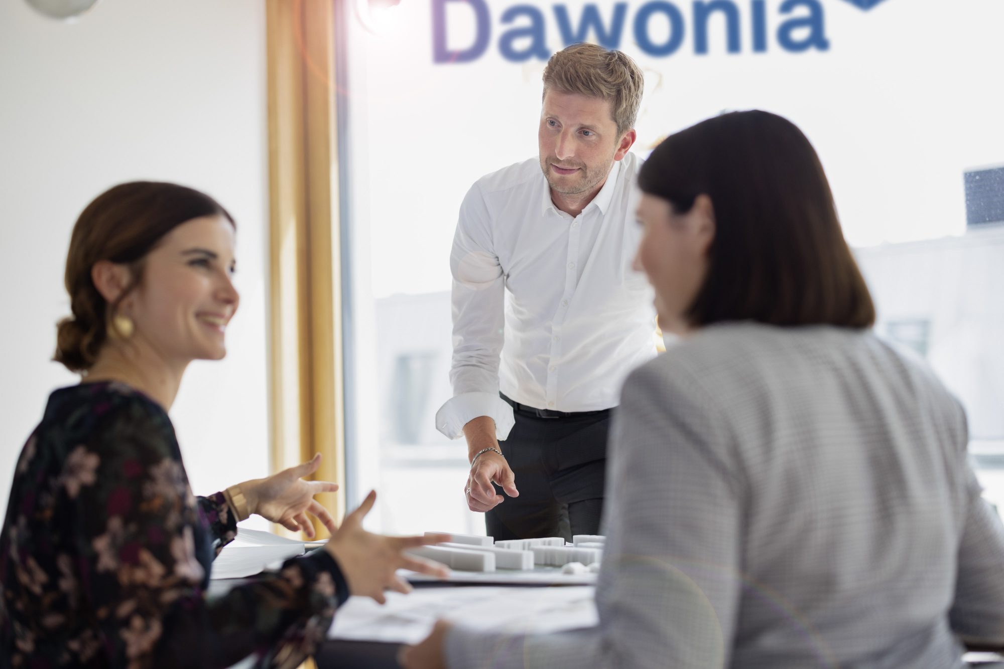 Employer Branding Kampagne