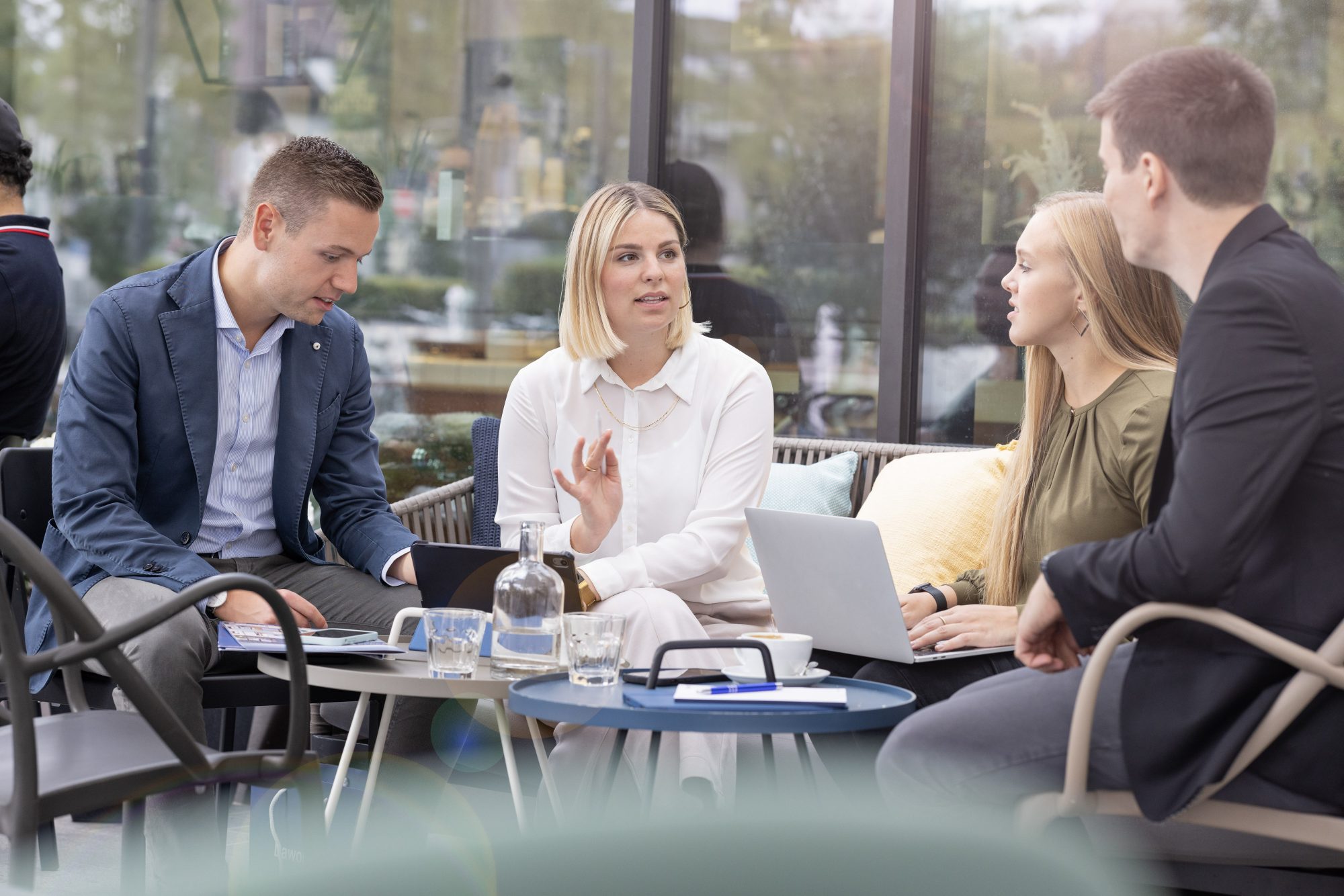 Employer Branding Kampagne