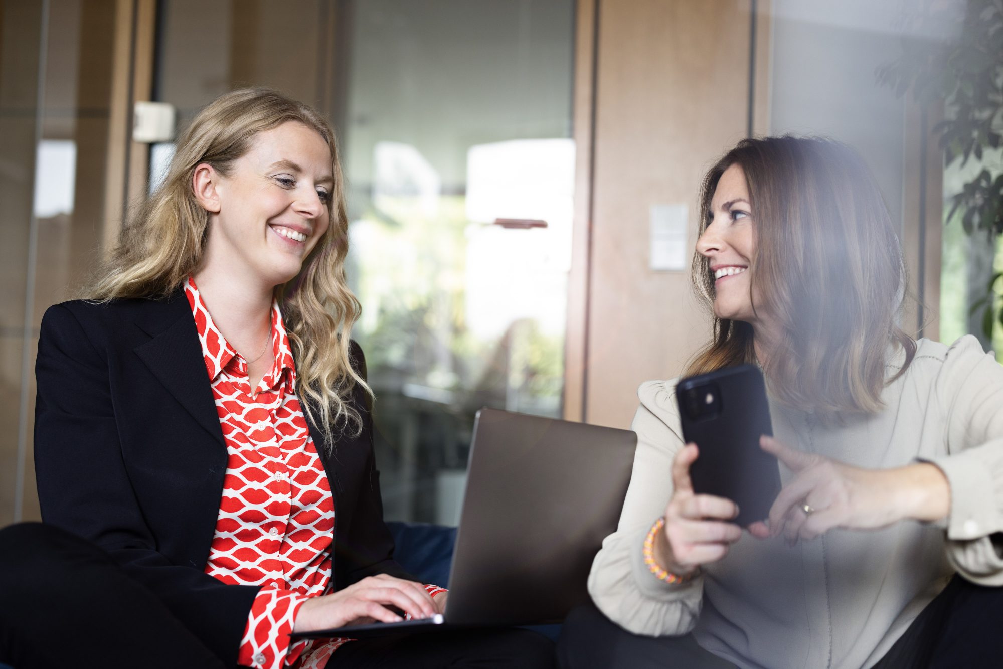 Employer Branding Kampagne