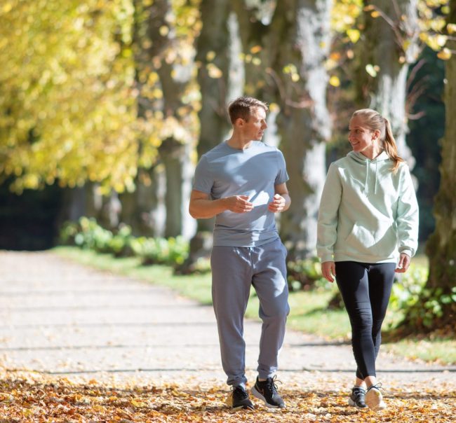 Personal Trainer Philip Sassen