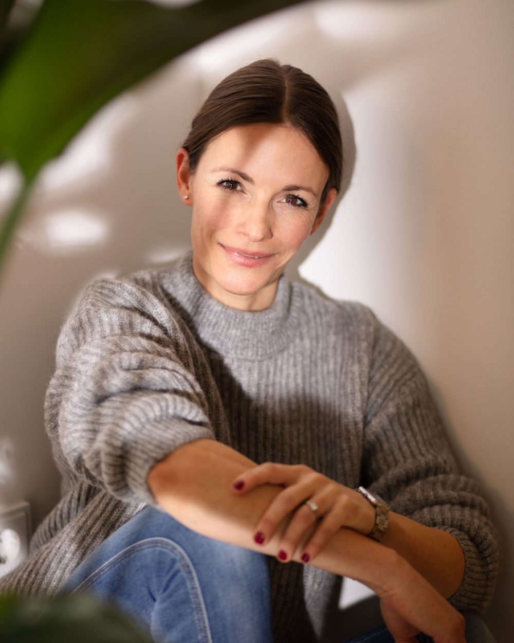 Nicole Wiesner/ Interior Design Homestory