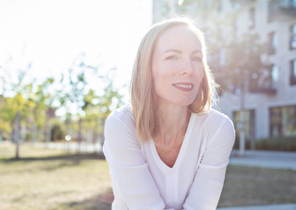 Rechtsanwältin Gesa Lampe