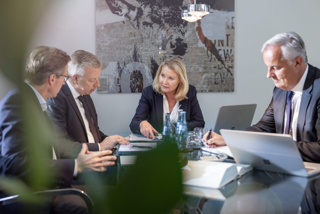 Kanzlei und Notariat Bremen