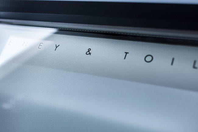 Rechtsanwaltskanzlei Jeney & Toillié