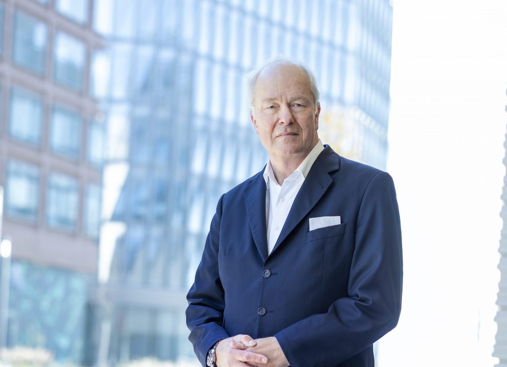 Henning von Gersdorff – Porträts und Unternehmensfilm