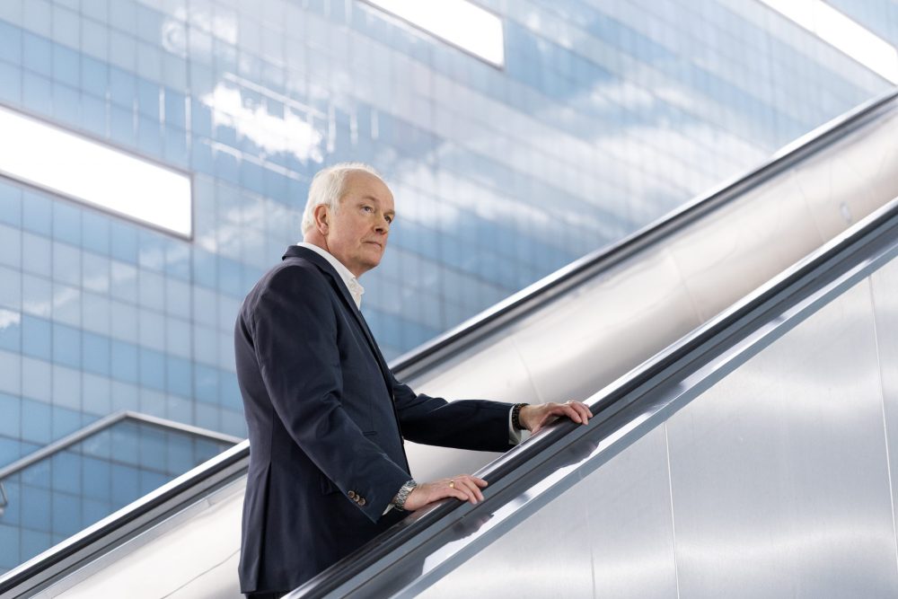 Henning von Gersdorff – Unternehmensfilm