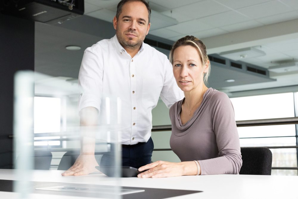 Bündnis Technik Hamburg – Menschen im Mittelpunkt