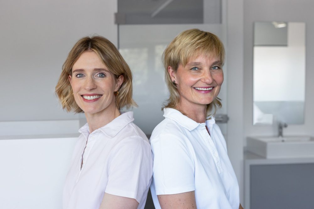 Kieferorthopädie Walddörfer – Persönliche Praxisporträts