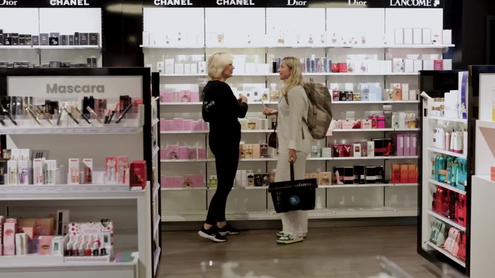 Smartseller – Imagefilm am Flughafen Leipzig/Halle
